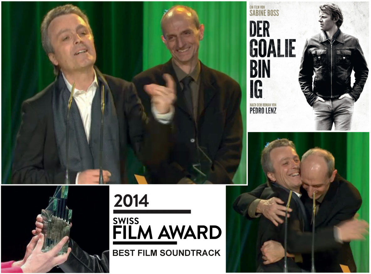 Filmmusikpreis 2014