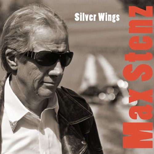 Max Stenz, 'Silver Wings' (2010, K-tel)